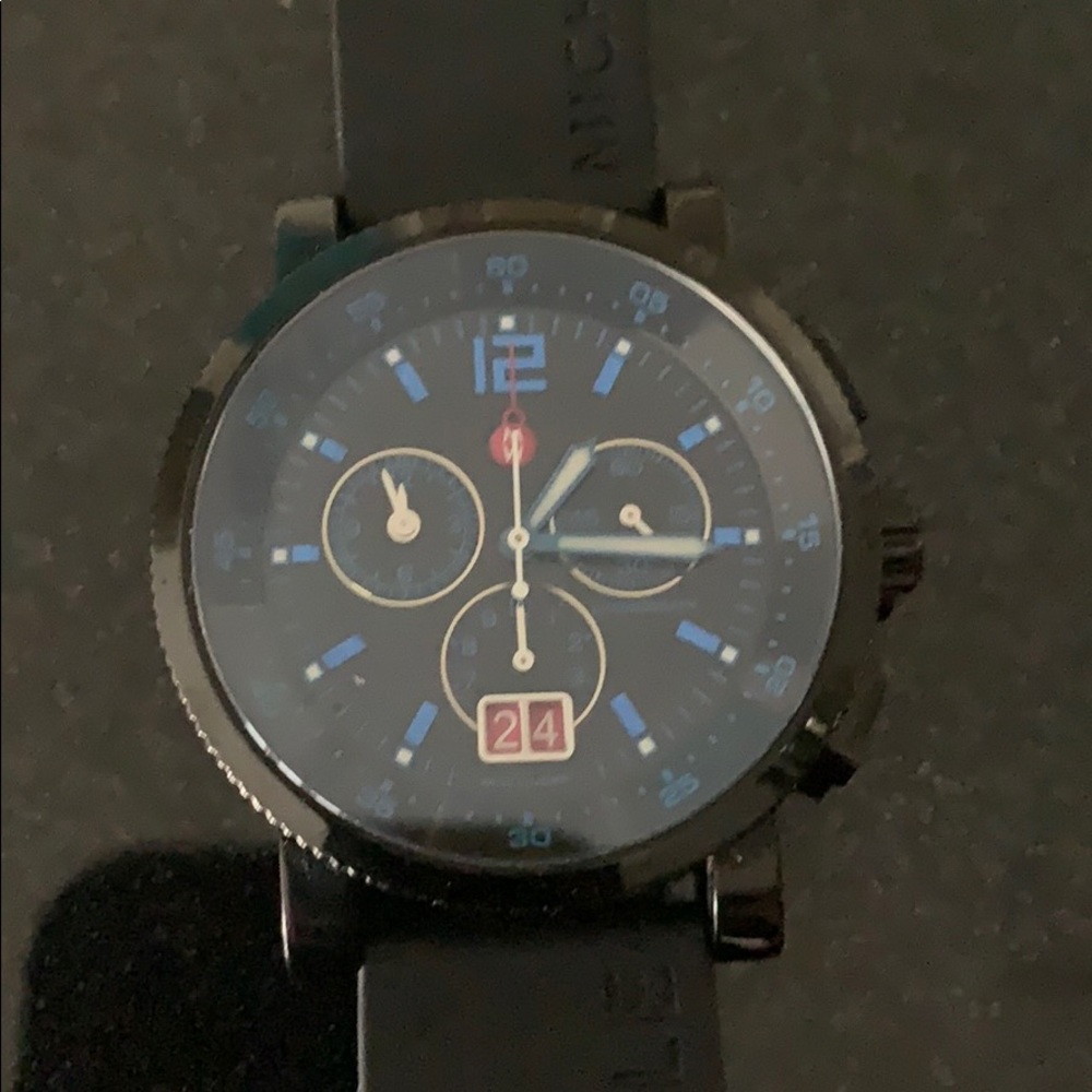 Michele watch